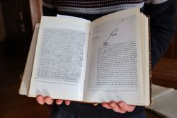 'Mixed feelings': AI cracks centuries-old cyphers