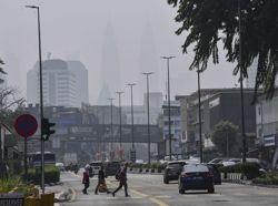 Haze: Selangor to step up monitoring, enhance agencies' preparedness