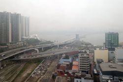 Haze: Schools must close, public gatherings cancelled if API exceeds 200, says Health Ministry