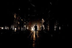 Major power outage hits JB, thousands of residents left in the dark