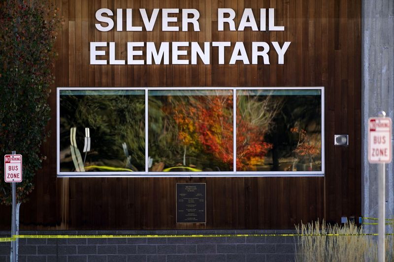 Police seek answers after children killed in Oregon school shooting
