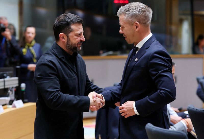 Zelenskiy asks neighbours to allow grain transit amid Black Sea blockade