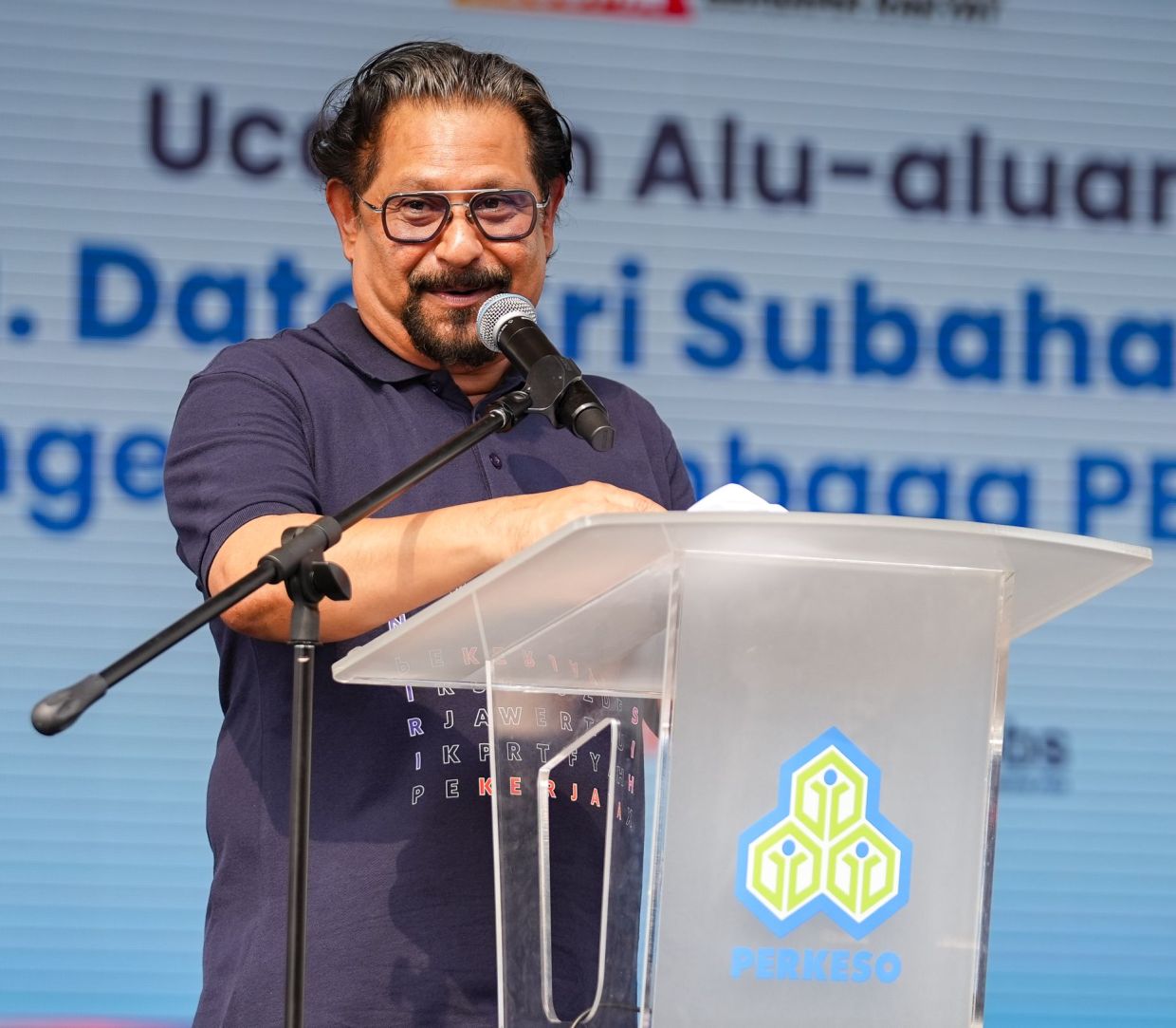 Subahan said employers can enjoy discounts of up to 80% via PERKESO’s ‘Faedah Caruman Lewat Bayar’.