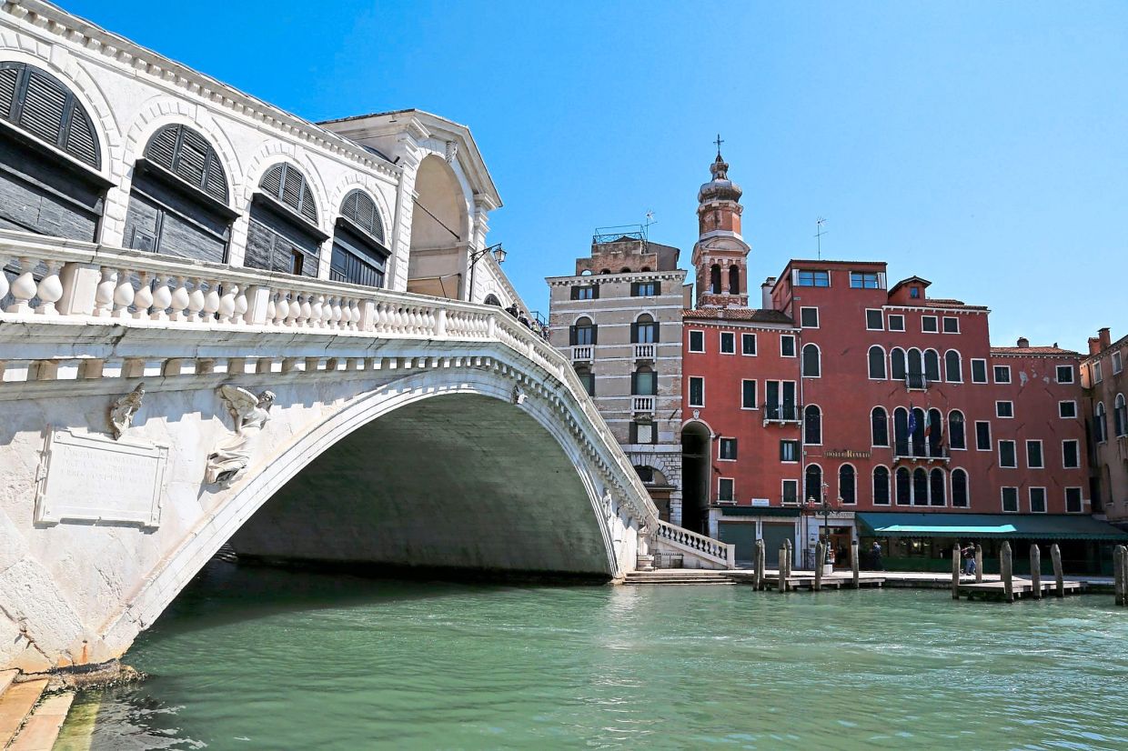 Goethe, a poet, playwright, novelist, scientist, statesman, theatre-director, and critic, is celebrated in a new journey through Italy. Photo: dpa
