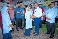 900,000 to benefit from Nutrisel scheme