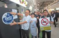 Over 650 eateries earn BeSS awards since 2018