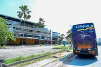 Rundown Klang Sentral in severe need of facelift