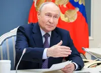 Kremlin says Putin told Pope Leo he backs Vatican idea to help civilians in Oleshky
