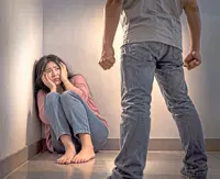 A childhood without fear