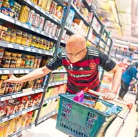 Budget won’t shake market