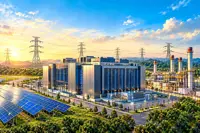 Data centres face power test