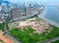 RM313mil price tag shock?