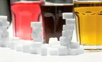 Road to reducing high sugar consumption
