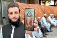 'Justice for young lives lost'