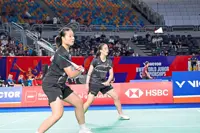 Can Zi Yu make it third time lucky in Cairo?