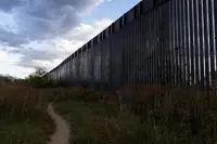 FAA bars unauthorized drones along US-Mexico border, citing security concerns