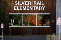 Police seek answers after children killed in Oregon school shooting
