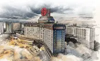 Genting’s debt, equity divide