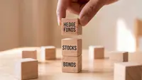 Asian investors turn to hedge funds