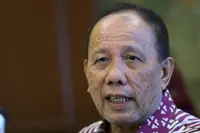 MB Ismail highlights sermon on humility after ticking off