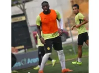 Loaded new weapon – Negri’s ‘AK47’ ready to fire in Super League debut