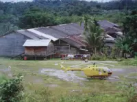 Overhaul of Flying Doctor Service