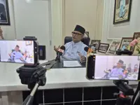 Former Melaka CM denies Sungai Udang comeback in the works but open to offers
