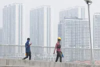 Employers told to take protective measures when API hits 100