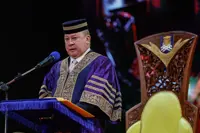 Exercise freedom on social media with respect, courtesy, says King