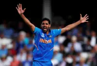 Cricket-India recall Bhuvneshwar for West Indies T20 decider
