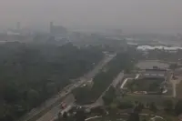 Haze: Pasir Gudang tops list as 24 areas continue to record unhealthy API readings as of 12pm
