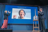 Nobel Peace Prize for Navi Pillay: A mirror exposing hypocrisy