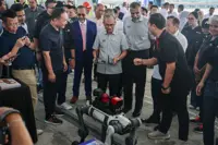Malaysia may review 5G coverage measurement to include economic hubs, says Fahmi