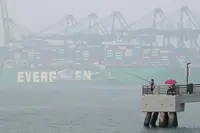 Singapore haze keeps air quality unhealthy across island, with PM2.5 levels high in most regions