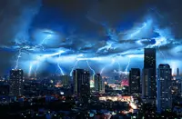 Thunderstorms and heavy rain forecast for 13 states, KL and Putrajaya until 5pm