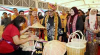 Develop unique tourism products in every Sabah district