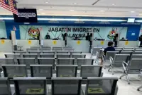 KL Immigration probing counter-setting claims in special pass issuance