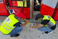 Seven petrol stations in Selangor probed over RON95 water contamination