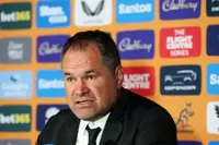Rugby-Rennie promises All Blacks will stick to their guns at World Cup
