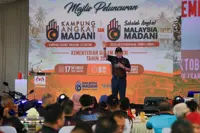Round-the-clock border surveillance in Kelantan, says Home Minister
