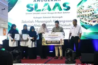 Perak studies elephant food bank, buffer zones to curb human-wildlife conflict