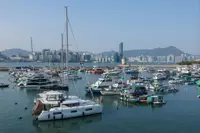 Hong Kong welcomes first yachts from Guangdong under new travel scheme