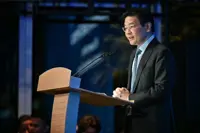 Singapore PM Wong to visit Qatar, UAE from Oct 18 to 22