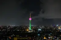 Sri Lanka suffers nationwide electricity blackout