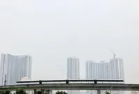 Haze: Pasir Gudang still worst hit, 24 other areas also record unhealthy API readings