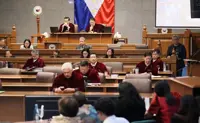 Prosecution hoping for Philippine VP Sara Duterte impeachment verdict by November, December