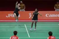 Pearly-Thinaah send China's Lijing-Zihan packing to enter final in Odense