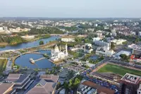 Brunei non-oil, gas sector contribution to GDP rises to 55% in 10 years: minister