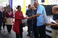 Melaka polls: Encouraging feedback a reason for optimism, says PKR veep Ramanan