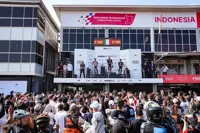 Indonesia missing out on sports tourism boom as Mandalika extension in limbo